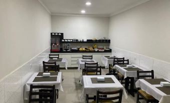 Hotel Cumbica