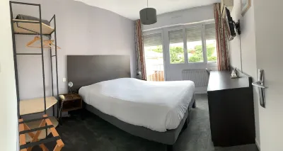 Logis Hotel du Midi Hotels in Cornillon-Confoux