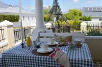 Le Petit Paris - Morgenmad
