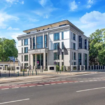 Voss Villa