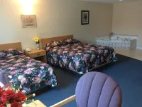 Rainbow Motel