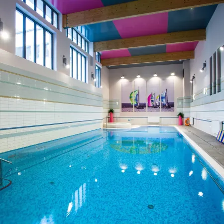 Hotel Nat Świnoujście