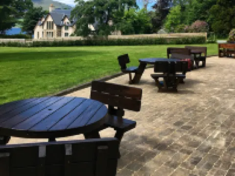 Knockderry Country House Hotel Hotels in Helensburgh