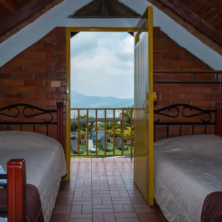 Ecovilla Cali