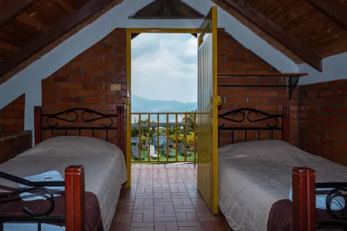 Ecovilla Cali