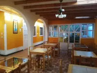 Hotel Genova - Bữa sáng
