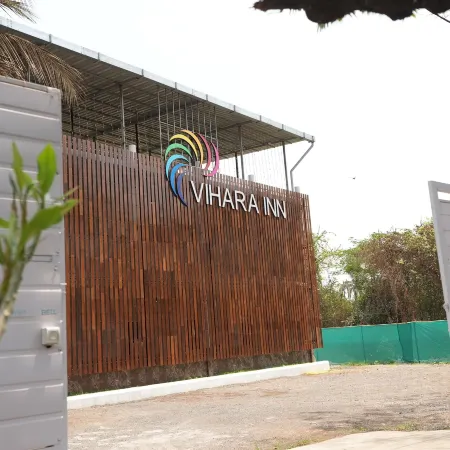 Vihara Inn