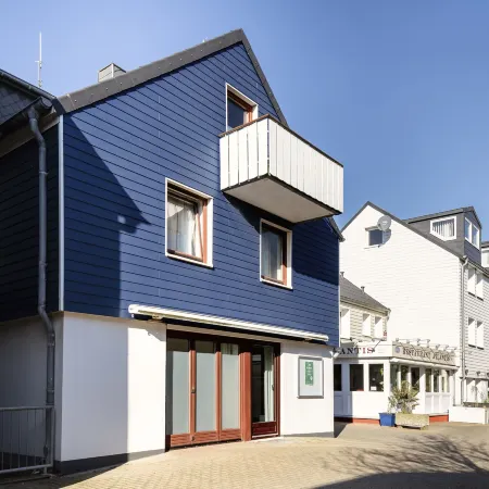 Haus Hoog Stean