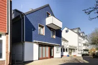Haus Hoog Stean - 3-Sterne