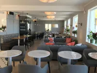 Strandhotellet Các khách sạn ở Osthammar