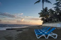 Velero Beach Resort - Sea View