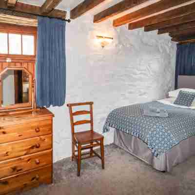 Y Bwthyn Rooms