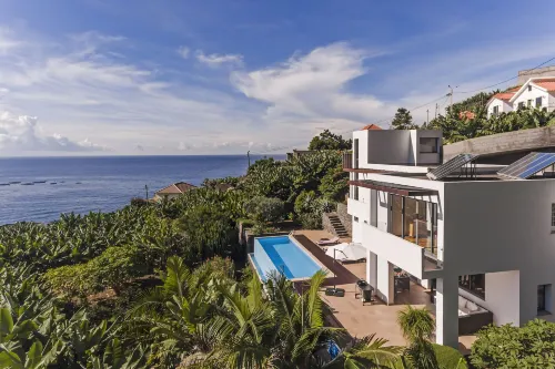 OurMadeira - the Designhouse, Contemporary