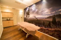 Boutique Hotel Nives - Luxury & Design in the Dolomites - Spa