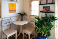 The Loubird Inn - Bjergudsigt