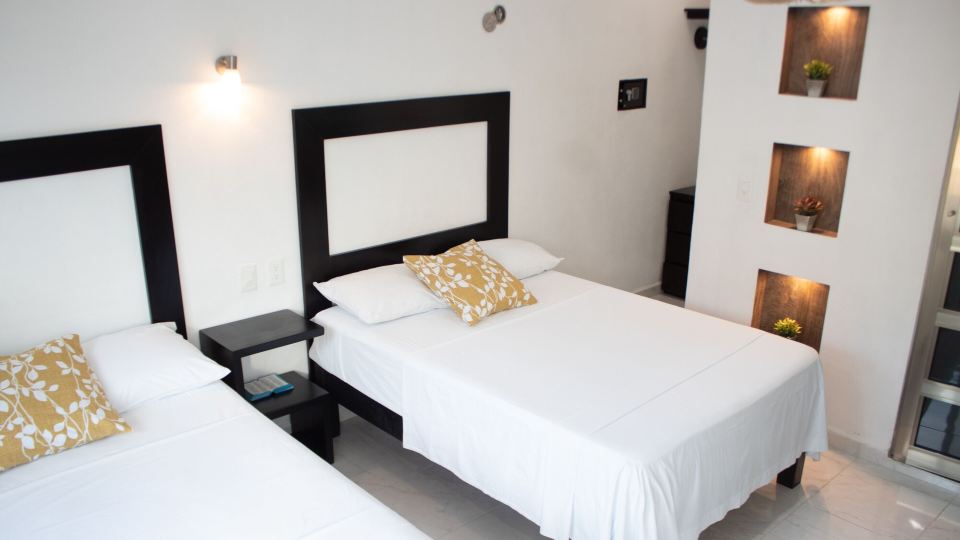 Casa Zazil