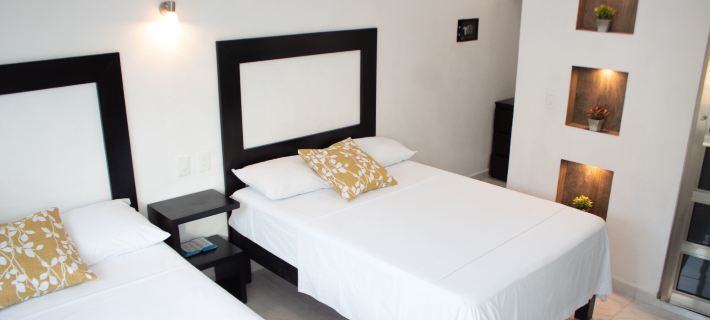 Casa Zazil Hotels in Bacalar