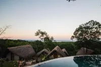 Tava Glamping Cerro Hoteles en Caacupé