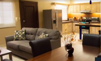 Apartamento Corporativo