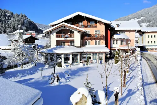 Hotel Angerwirt Hotels in Kleinarl