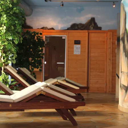 Elbhotel Bad Schandau