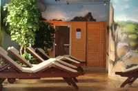 Elbhotel Bad Schandau