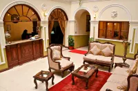 San Marino Royal Hotel Hotels in Sucre