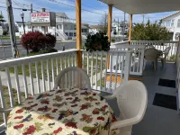 Nock Apartments
