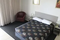 Blackwater Motor Inn Hotels in der Nähe von Blackdown Tableland National Park