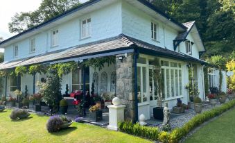 Plas Tan-Yr-Allt Historic Country House & Estate