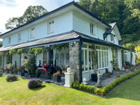 Plas Tan-Yr-Allt Historic Country House & Estate