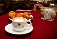 Hotel Menossi - Desayuno