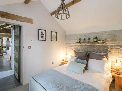 Freds Shed Hotel di Sutton