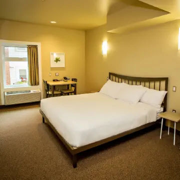 Refresh Inn & Suites