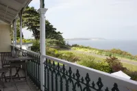 The Clifton - Ocean View
