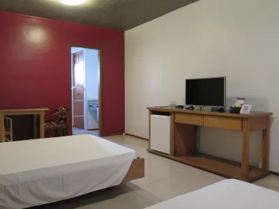 Hotel Ideal Hoteles en Londrina