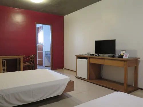Hotel Ideal Hôtels à : Londrina