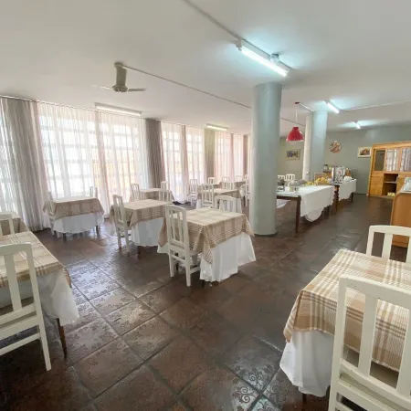 Hotel Cidade de Bauru