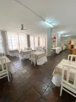 Hotel Cidade de Bauru - petit déjeuner