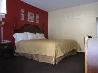 Palace Inn Hotels in Saylor