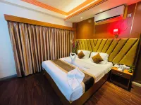 Hotel Rosewood Uttara Hotels in Jamgora