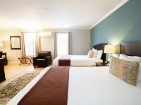 The Dahlonega Square Hotel & Villas Hotels in Lumpkin County