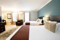 The Dahlonega Square Hotel & Villas Hotels in Dahlonega