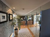 格倫伊格爾斯住宿飯店 - SPA