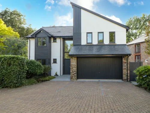 Iroko Hôtels à : Cawsand