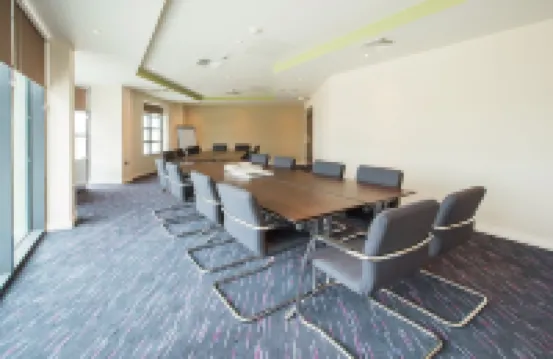 Premier Inn Exmouth Seafront Hoteles en Exmouth