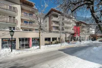 AlpenParks Residence Bad Hofgastein - Gratis Thermeneintritt Hotels near Kursaal