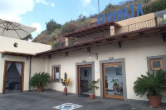 Hotel A Pinnata