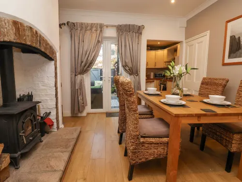 202 Salisbury Terrace - Bintang 2