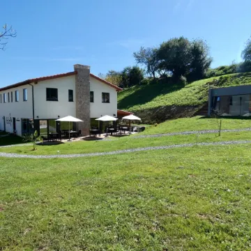 Albergue Casa Sueño